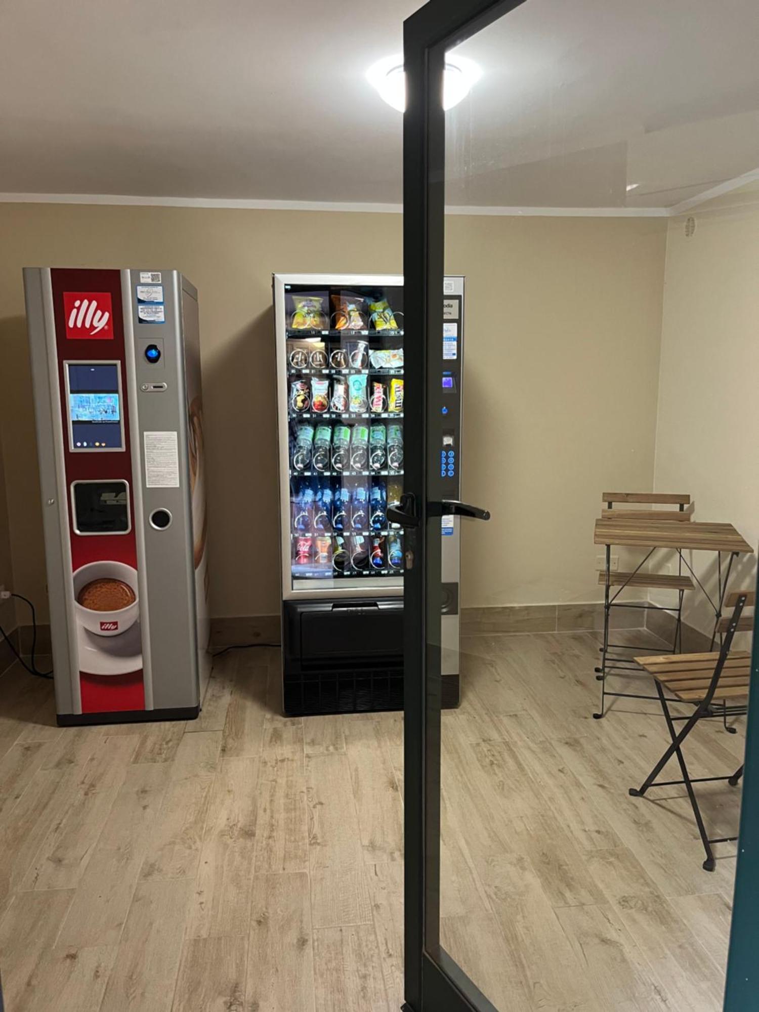 Caletta Apartments Кастильончелло Экстерьер фото