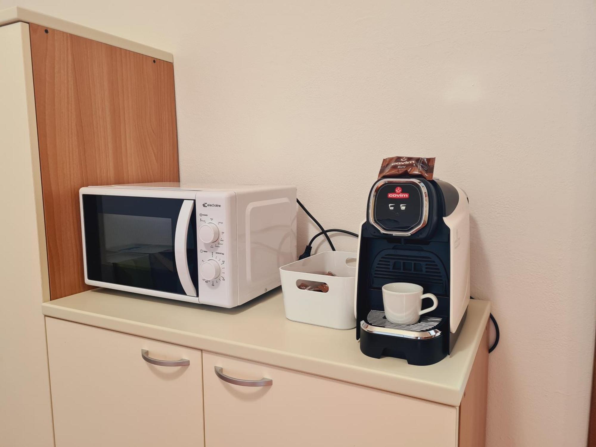 Caletta Apartments Кастильончелло Экстерьер фото