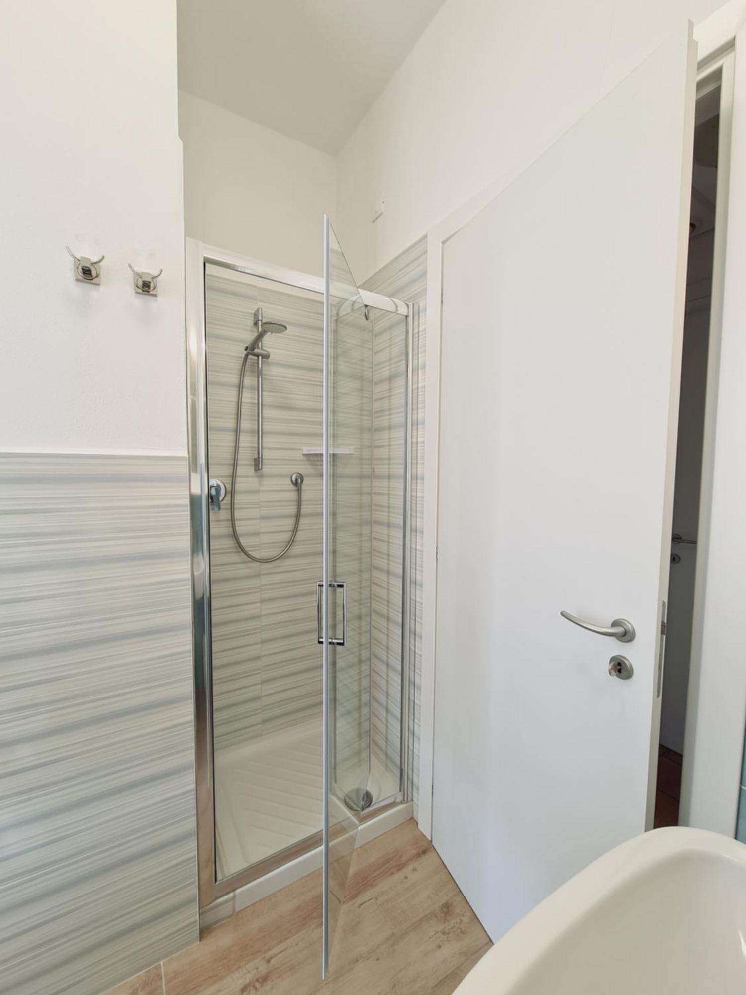 Caletta Apartments Кастильончелло Экстерьер фото