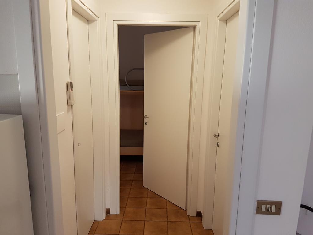 Caletta Apartments Кастильончелло Экстерьер фото